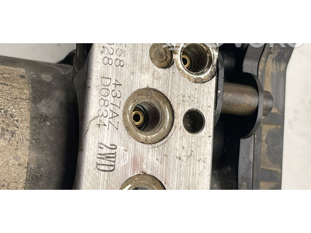 Jednotka ABS Mazda MPV II LW 2005