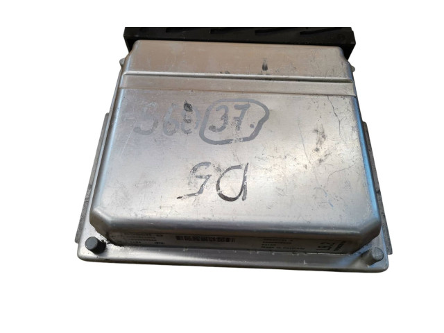 Блок управления двигателя 30637733A, 03155   Volvo XC90