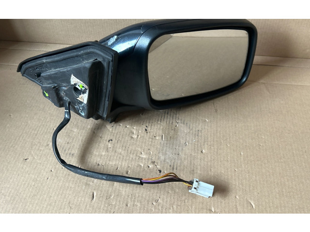 Zpětné zrcátko Volvo S40, V40 1999 0117375, 0117373