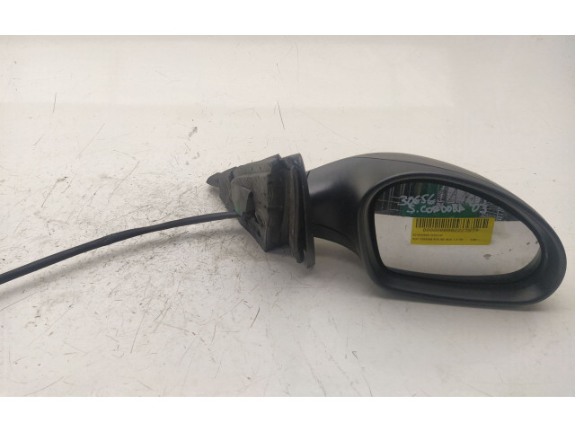 Зеркало электрическое Сзади Seat Cordoba (6L) 2002-2009 года