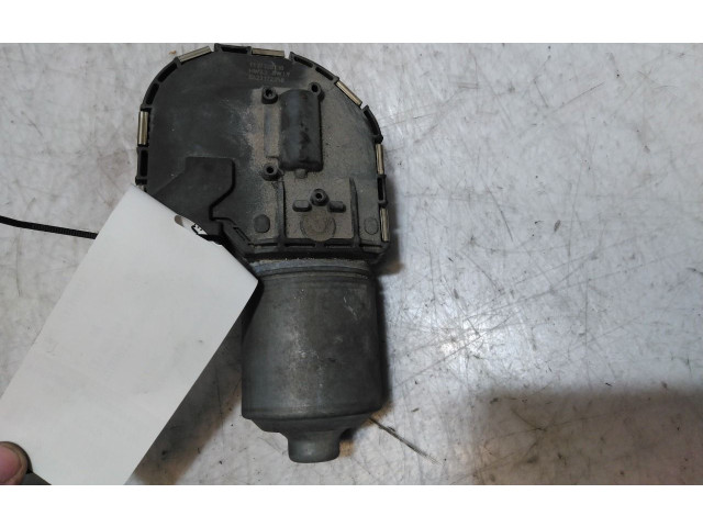 Моторчик дворников Volkswagen Caddy