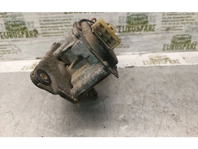 Комплект механизма стеклоочистителей    Nissan Patrol 260