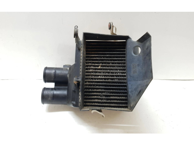 Интеркулер MR187657, MR187657 Mitsubishi Carisma