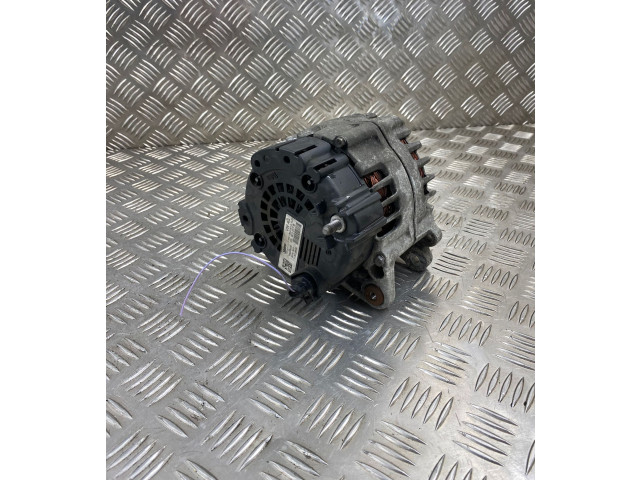 Генератор 03L903017B, 03G903016F Audi Q5 SQ5