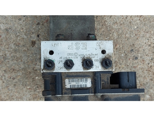 Блок управления ABS