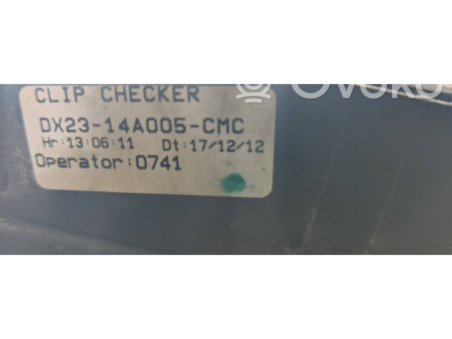 Блок предохранителей DX2314A005CMC Jaguar XF X250