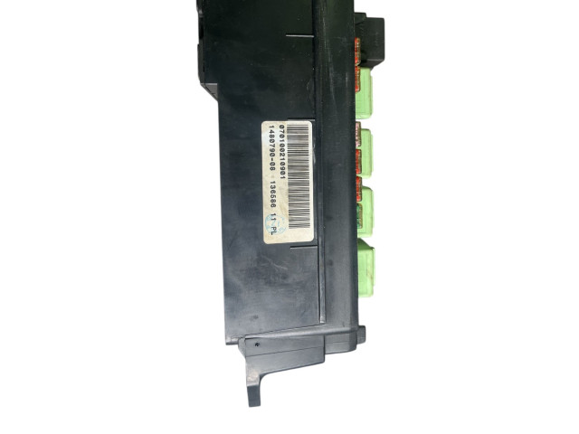 Блок предохранителей 136586, 070100210901 Mini One - Cooper R50 - 53