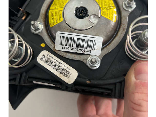 Подушка безопасности водителя 56900A2100, A256900010 KIA Ceed