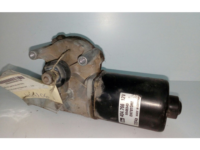 Моторчик дворников 8648343-404766, VALEO    Volvo XC90