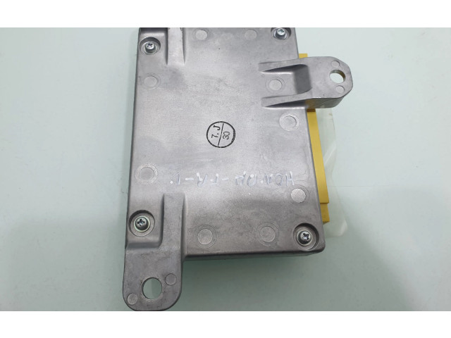 Блок подушек безопасности 77960SJHG210M2 Honda FR-V