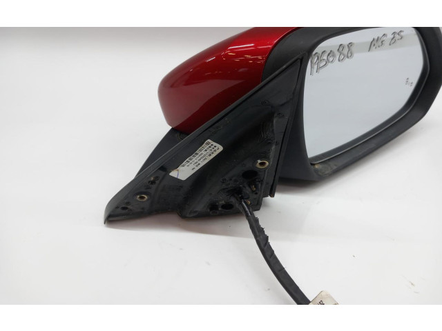 Zpětné zrcátko MG ZS 2024