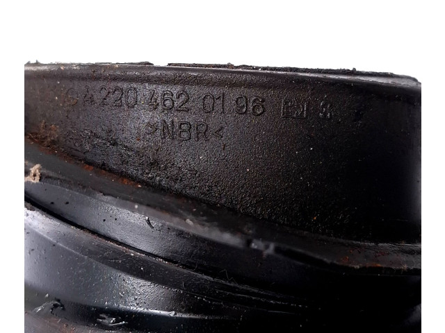 Рулевая рейка A2204620220G, A2154600816 Mercedes-Benz S W220 1998 - 2006 года