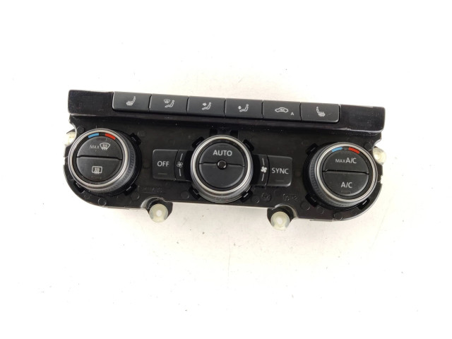 Блок управления климат-контролем 1K8907044CE, 5HB01302021   Volkswagen Caddy