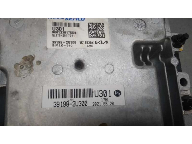Řídící jednotka 391112U463, 391982U300 KIA Ceed 2021