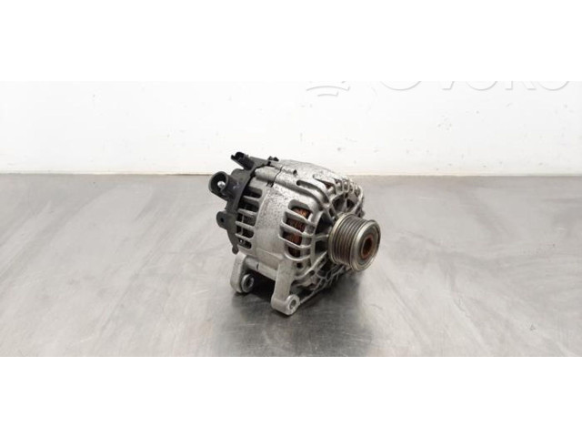 Генератор 9835688980 Peugeot 2008 II