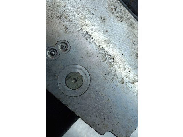 Блок АБС 3C0614109D, 3C0614109D   Volkswagen  PASSAT B6  2005 - 2010 года