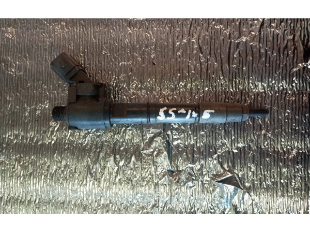 Форсунка 132370010    Volvo XC90   