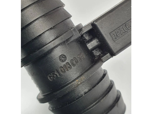 Блок управления 6510160030 Jeep Grand Cherokee (WK)