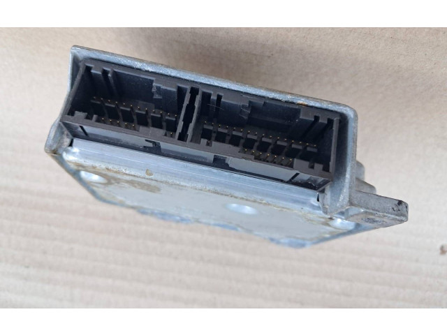 Блок подушек безопасности 603725800, 9662643680   Citroen C4 I