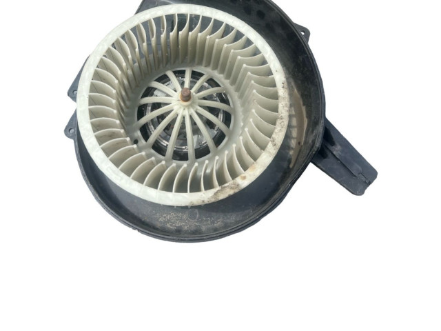 Вентилятор печки Skoda Fabia Mk1 (6Y)