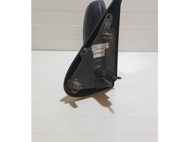 Zpětné zrcátko Citroen Berlingo 2007 96193823