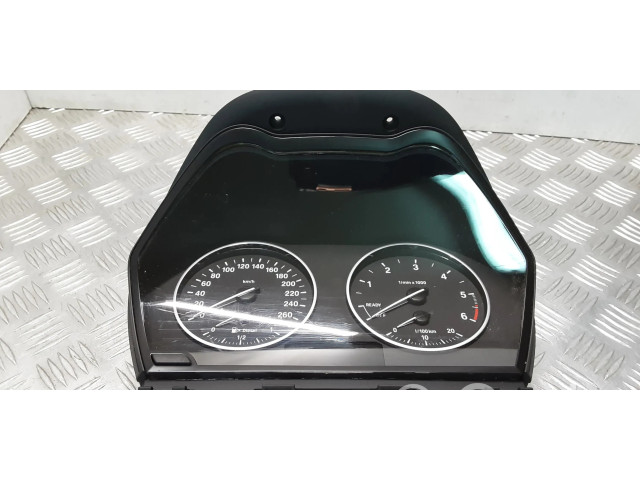 Přístrojová deska BMW X1 F48 F49 2017 62108792064, 8792064