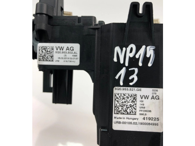 Volant Seat Ibiza IV (6J,6P) 2015 5Q0953521GE