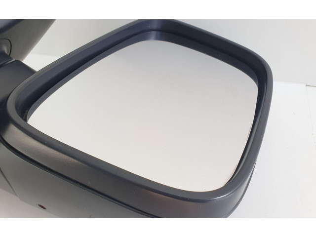 Zpětné zrcátko Volkswagen Transporter - Caravelle T5 2005 E11026032