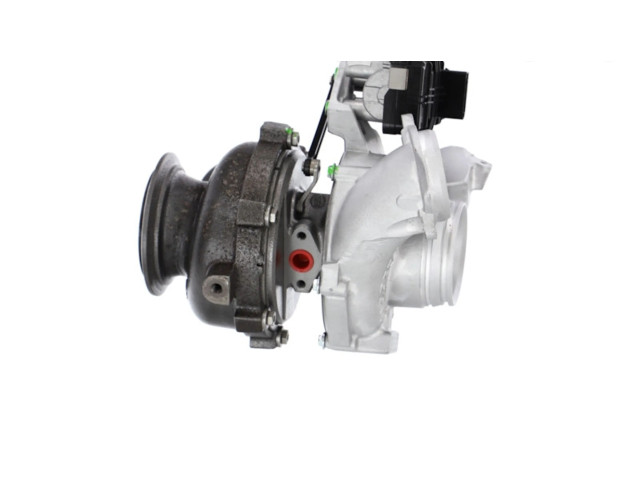  Турбина BMW X4 F26  806094-5010S, 806094-5010S         