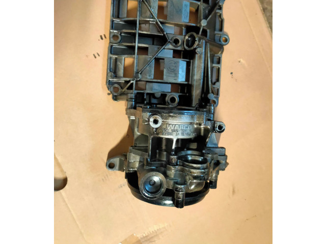 Масляный насос 6981416 BMW 3 E46 3.0