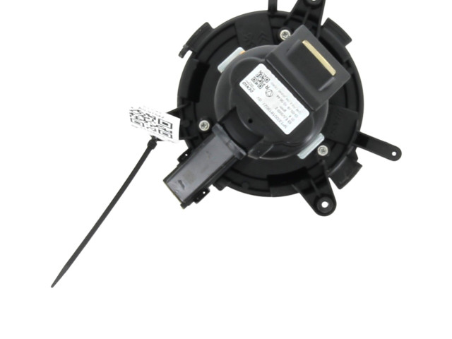 Вентилятор печки 9849717380 Citroen Berlingo