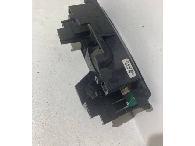 Модуль управления рулевой рейкой