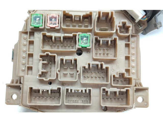 Панель приборов 838000H010   Citroen C1       