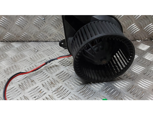 Вентилятор печки    657322C   Renault Scenic I