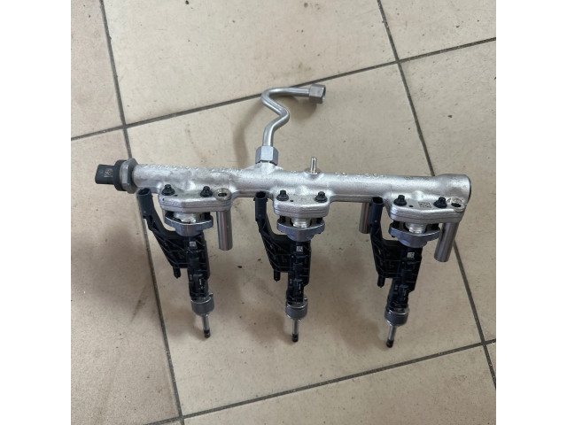 Vstřikovač 8656548, 8665631 BMW 2 F46 pro benzínový motor 1.5 b38a15a b38