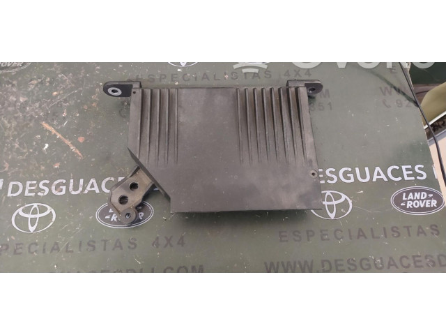 Řídící jednotka 31458856AA Volvo XC90 2016