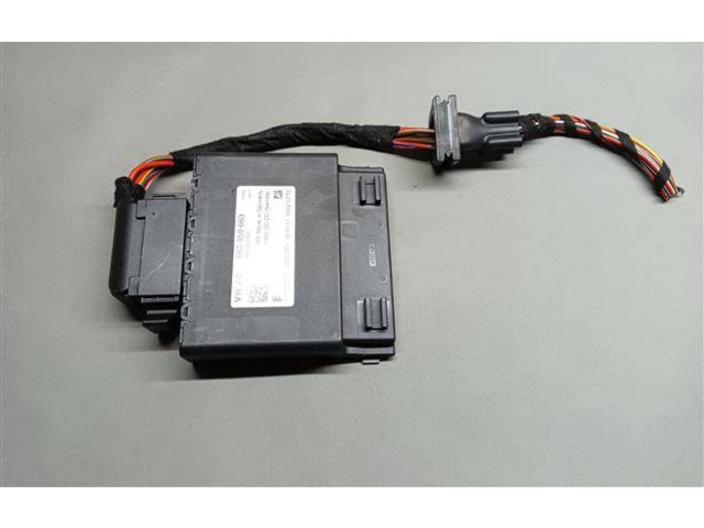 Другие блоки управления / модули