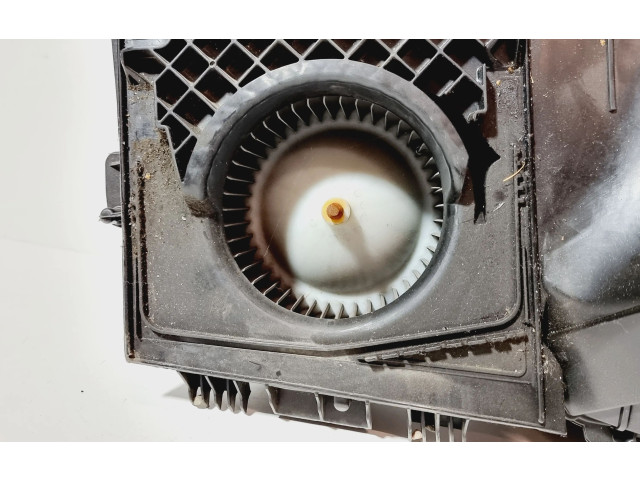 Вентилятор печки X6553, 8T0820521F Audi Q5 SQ5