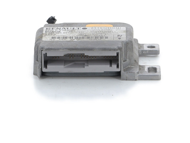 Блок подушек безопасности 8200375763, A1-2811V   Renault Clio II