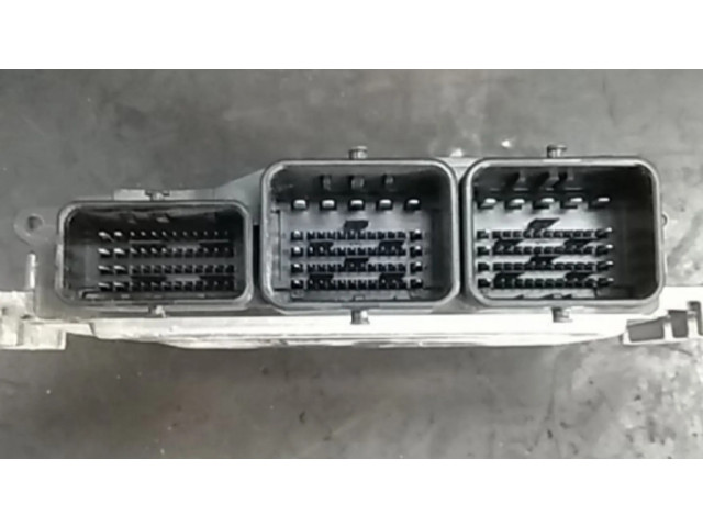 Řídící jednotka DA6A12A650MC Ford Fiesta 2014