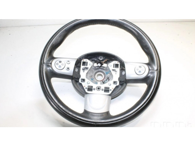 Руль Mini One - Cooper Coupe R56 2005-2014 года 3368R561
