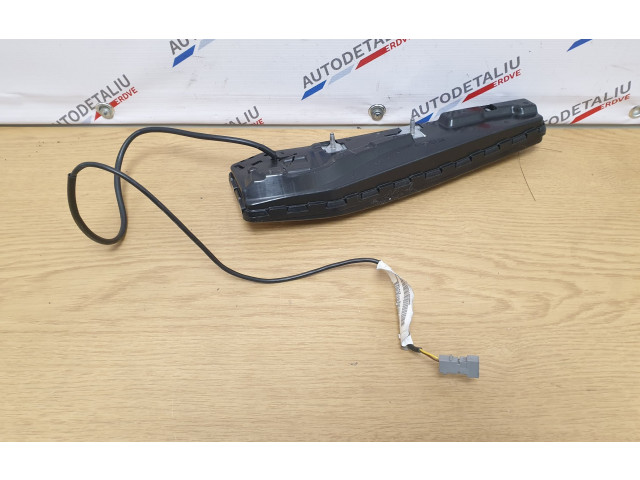 Подушка безопасности в сиденье 9158385, 72129158385 BMW Z4 E89