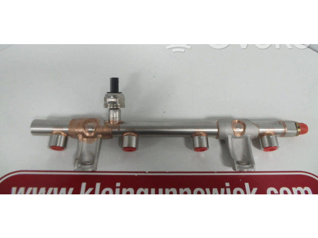 Vstřikovací lišta 06L133317E, 06L133317 Volkswagen T-Roc CZPB CZP