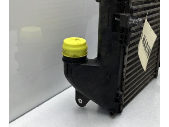 Интеркулер  9675627980   Peugeot 5008 II 