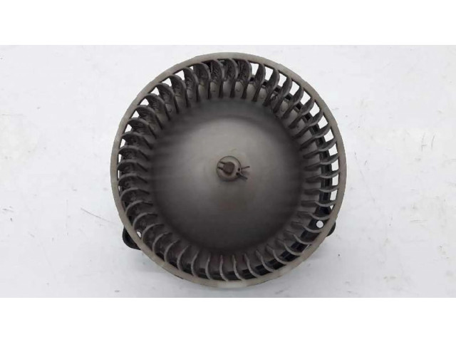 Вентилятор печки MB657229 Mitsubishi Montero