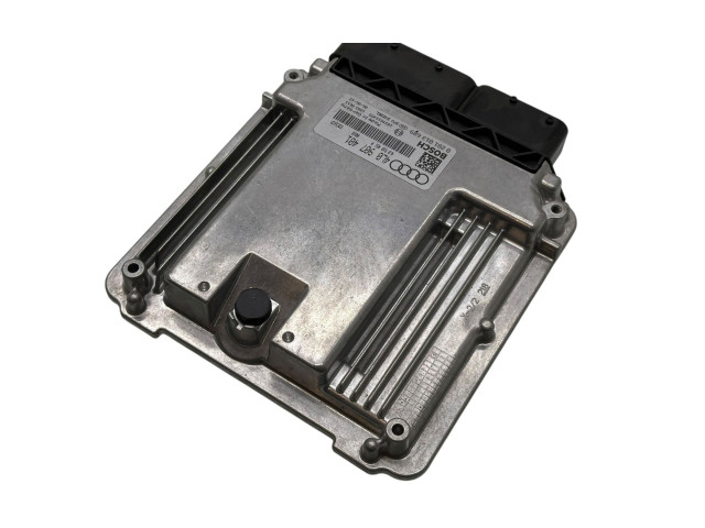 Řídící jednotka 4L0907401, 4L0910401M   Audi Q7 4L 2007