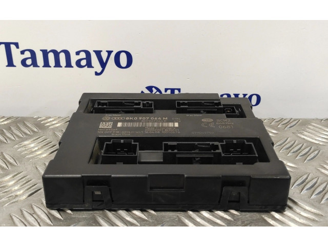 Модуль управления BSM 8K0907064M, 5DK009918   Audi A4 Allroad    