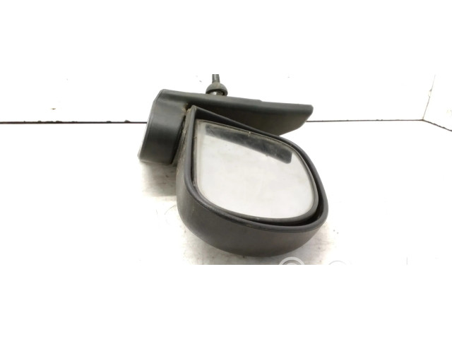 Зеркало (механическое) правое Hyundai Atos Prime 1999-2016 года