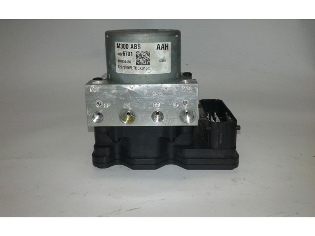 Блок АБС 95996701   Chevrolet  Spark   -  года