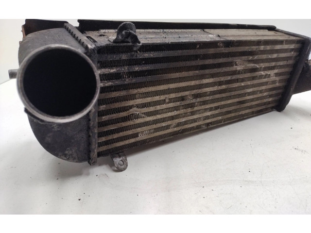 Интеркулер     KIA Sorento 